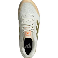 Online adidas Fabela Zone hockeyschoenen dames ftwr white