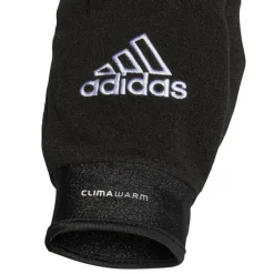 Outlet adidas Fieldplayer handschoenen zwart