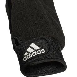 Outlet adidas Fieldplayer handschoenen zwart