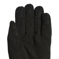 Outlet adidas Fieldplayer handschoenen zwart