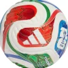 Online adidas FIFA World Cup Trionda Mini voetbal white team royal blue solar blue power red 25 - 26