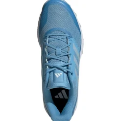 adidas Flexcloud 2.1 hockeyschoenen heren team light blue zero metalic cloud white