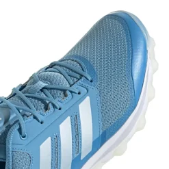adidas Flexcloud 2.1 hockeyschoenen heren team light blue zero metalic cloud white