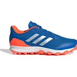 Best adidas Flexcloud 2.1 hockeyschoenen bright royal