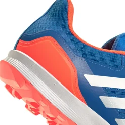 Best adidas Flexcloud 2.1 hockeyschoenen bright royal