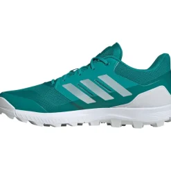 Outlet adidas Flexcloud 2.1 hockeyschoenen pure teal