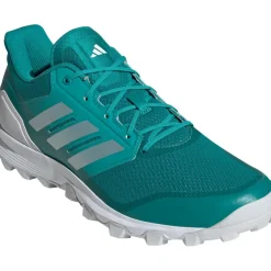 Outlet adidas Flexcloud 2.1 hockeyschoenen pure teal