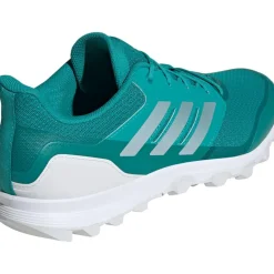 Outlet adidas Flexcloud 2.1 hockeyschoenen pure teal