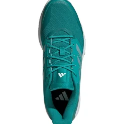 Outlet adidas Flexcloud 2.1 hockeyschoenen pure teal