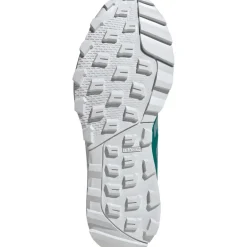 Outlet adidas Flexcloud 2.1 hockeyschoenen pure teal