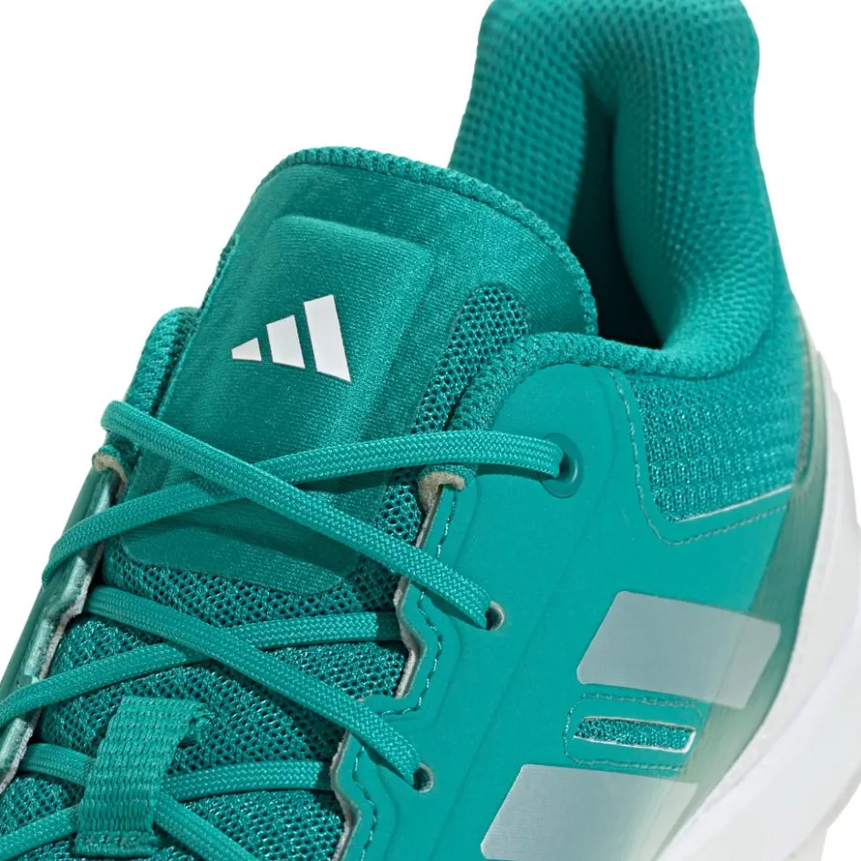 Outlet adidas Flexcloud 2.1 hockeyschoenen pure teal