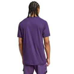 Best adidas Freelift Pro tennisshirt heren aurora plum