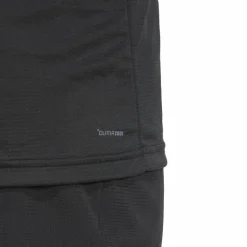 Best adidas FreeLift tennispolo heren black