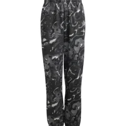 adidas Future Icons joggingbroek junior grey two grey three carbon