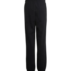 adidas Future Icons Logo joggingbroek junior black