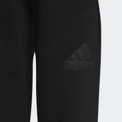 adidas Future Icons Logo joggingbroek junior black