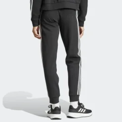 New adidas Future Icons 3-Stripes Regular joggingbroek dames black
