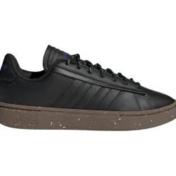 Outlet adidas Grand Court Alpha schoenen heren core black