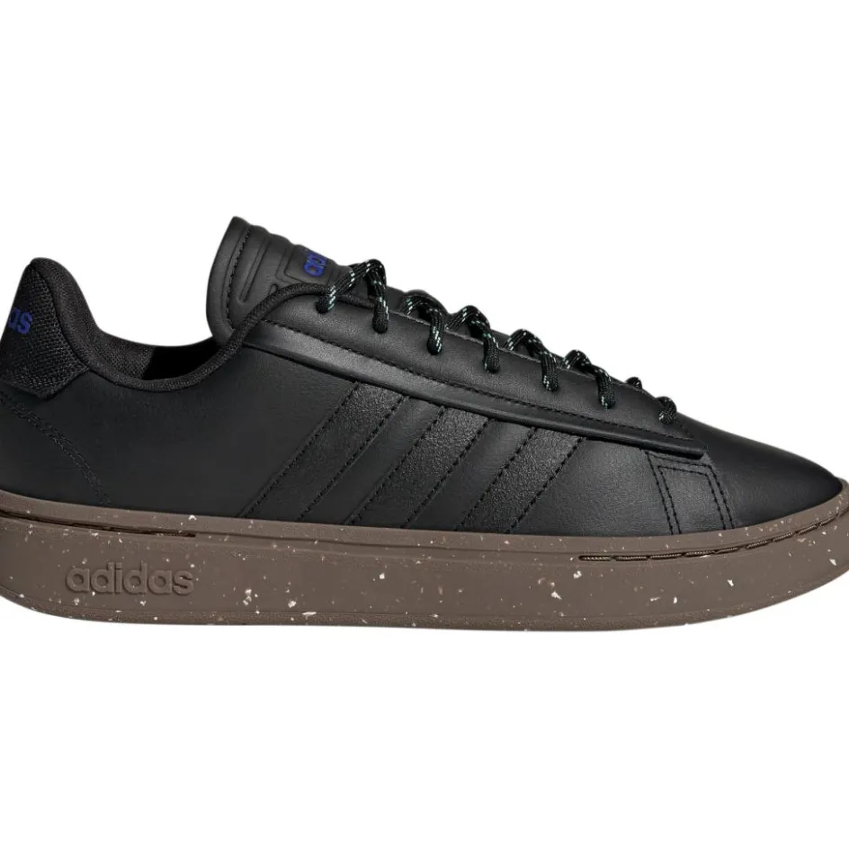 Outlet adidas Grand Court Alpha schoenen heren core black
