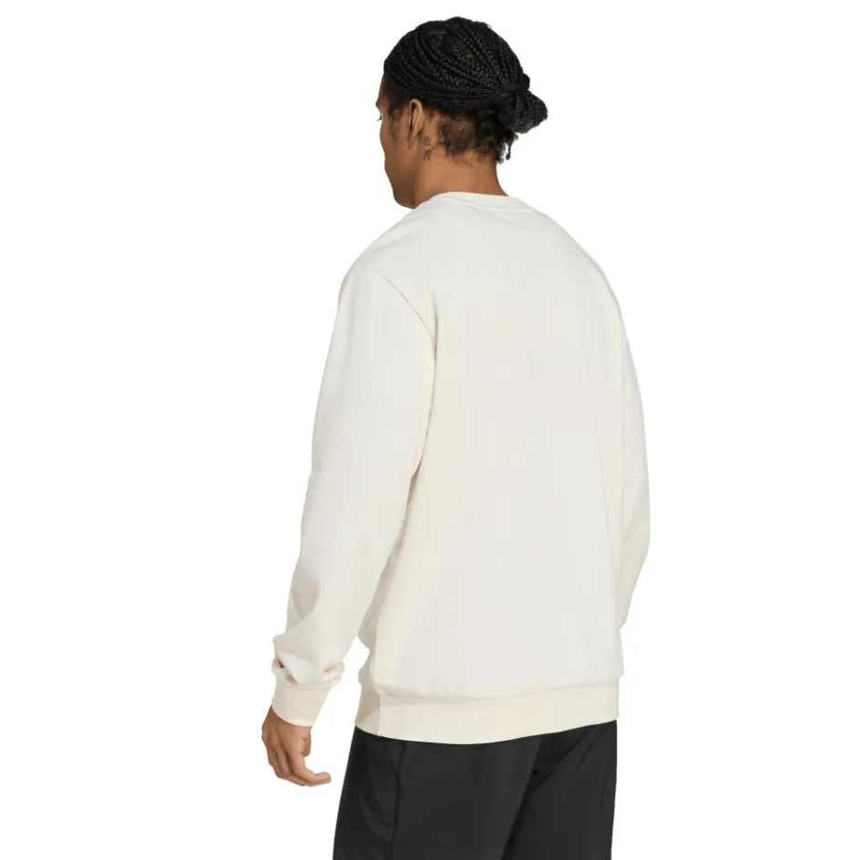 Hot adidas Heritage Graphic tennistrui heren chalk white aurora ivy