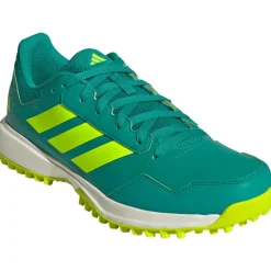 Outlet adidas Hockeystar hockeyschoenen pure teal