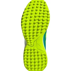 Outlet adidas Hockeystar hockeyschoenen pure teal