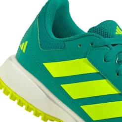 Outlet adidas Hockeystar hockeyschoenen pure teal