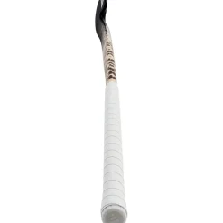 Clearance adidas Ina .5 Ultra Low Bow hockeystick leopard - 36,5 inch