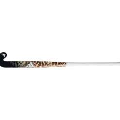 Sale adidas Ina .4 Ultra Low Bow hockeystick leopard