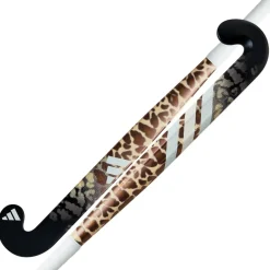 Sale adidas Ina .4 Ultra Low Bow hockeystick leopard