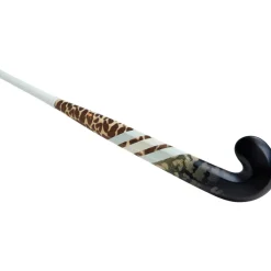 Sale adidas Ina .4 Ultra Low Bow hockeystick leopard