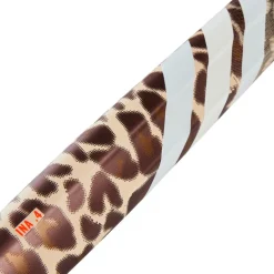 Sale adidas Ina .4 Ultra Low Bow hockeystick leopard