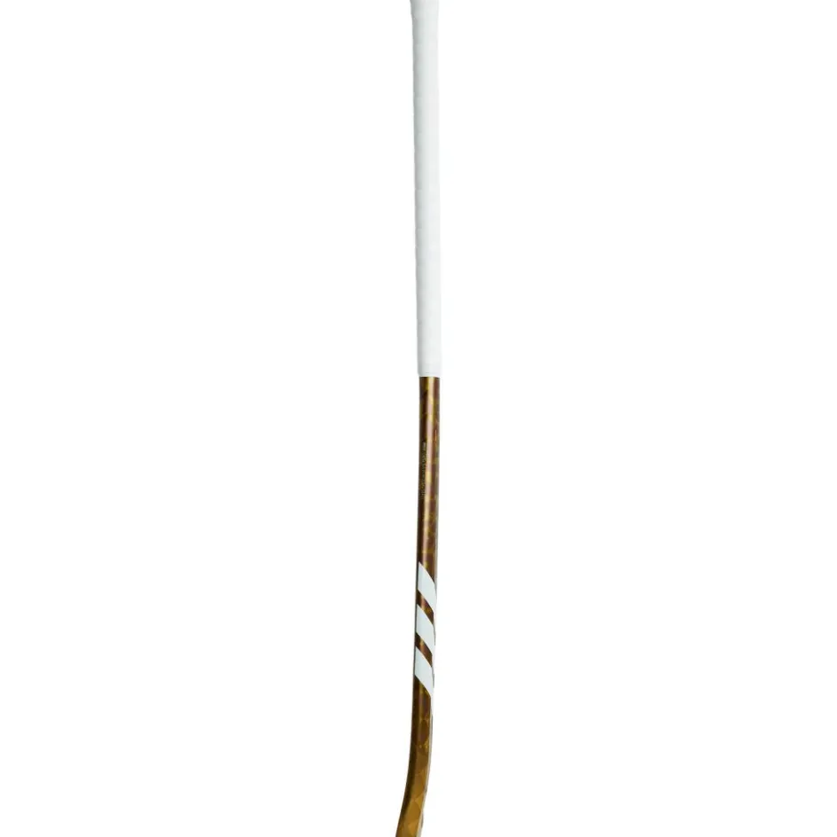 adidas Ina .1 Ultra Low Bow hockeystick leopard
