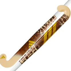 adidas Ina .3 Ultra Low Bow hockeystick leopard