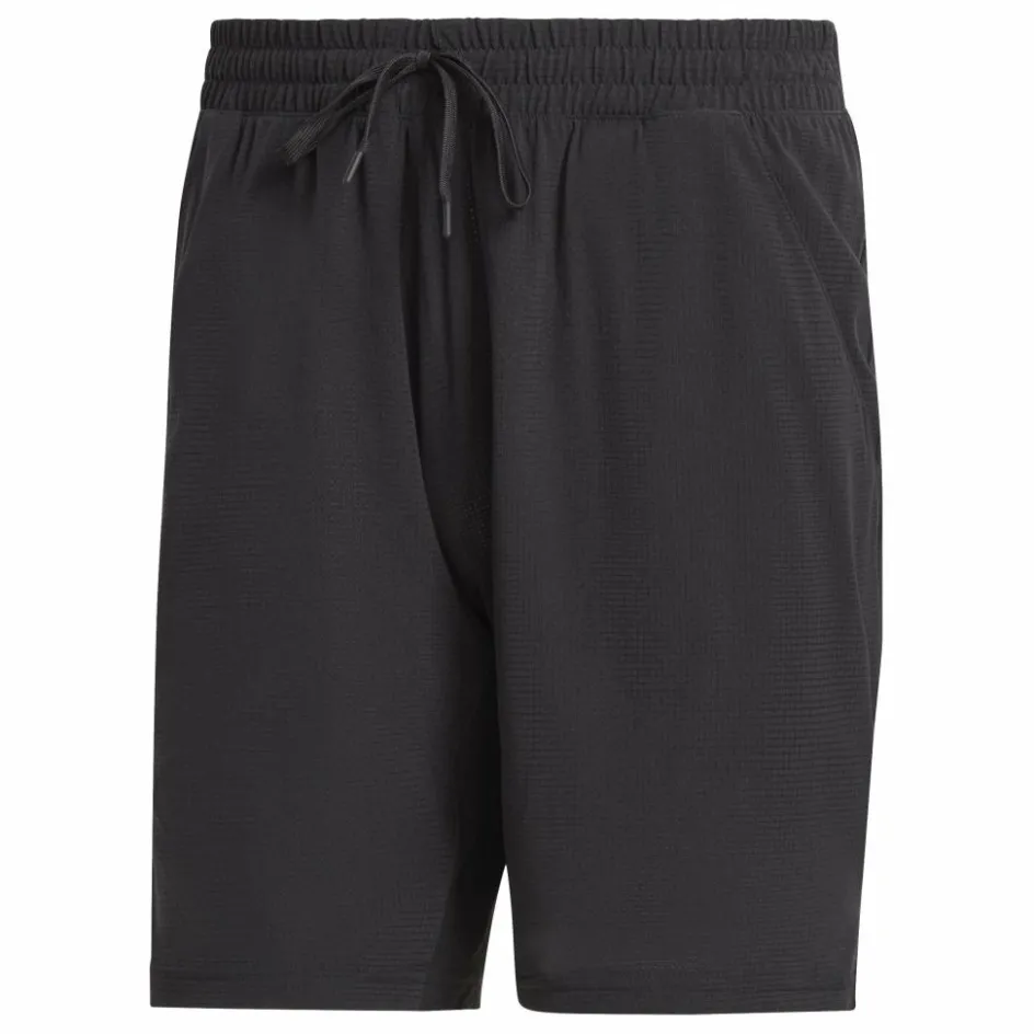 Discount adidas IQ4736 Ergo tennisshort heren black