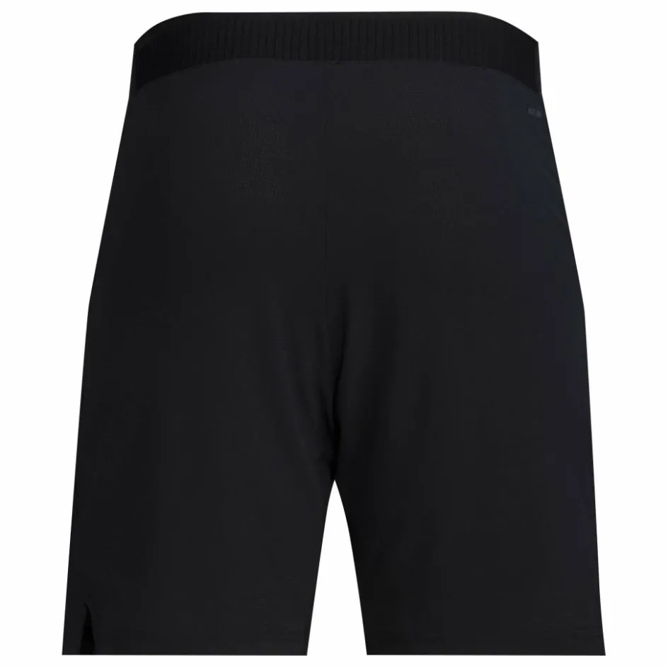 Discount adidas IQ4736 Ergo tennisshort heren black
