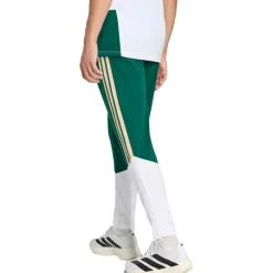 adidas Italië 26 Tiro trainingsbroek heren collegiate green