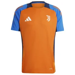 Outlet adidas Juventus Tiro 24 Competition voetbalshirt heren team orange