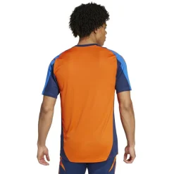 Outlet adidas Juventus Tiro 24 Competition voetbalshirt heren team orange