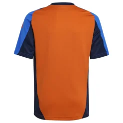 adidas Juventus Tiro 24 Competition voetbalshirt junior team orange