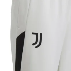 Best adidas Juventus Tiro 23 trainingsbroek junior white