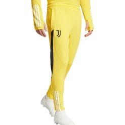 Discount adidas Juventus Tiro 23 trainingsbroek heren bold gold