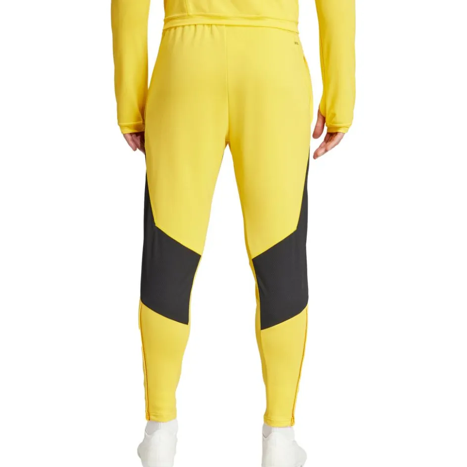 Discount adidas Juventus Tiro 23 trainingsbroek heren bold gold