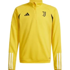 Hot adidas Juventus Tiro 23 trainingsshirt junior bold gold