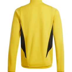 Hot adidas Juventus Tiro 23 trainingsshirt junior bold gold