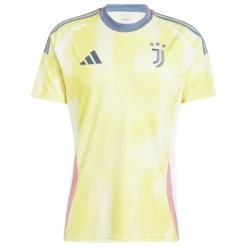 adidas Juventus uitshirt heren 24 - 25