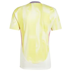 adidas Juventus uitshirt heren 24 - 25