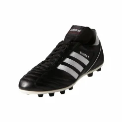 Discount adidas Kaiser 5 Liga voetbalschoenen heren black white