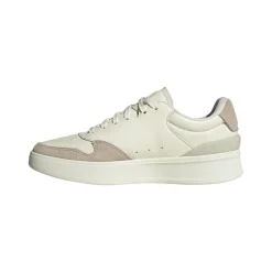 adidas Kantana schoenen dames off white wonder beige aluminium