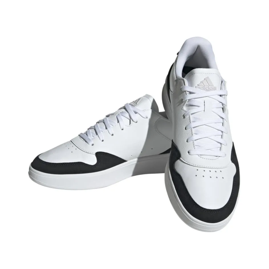 Online adidas Kantana schoenen heren cloud white dash grey core black